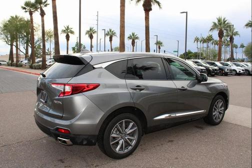 2023 Acura RDX Technology Package