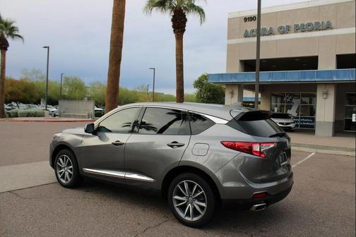 2023 Acura RDX Technology Package