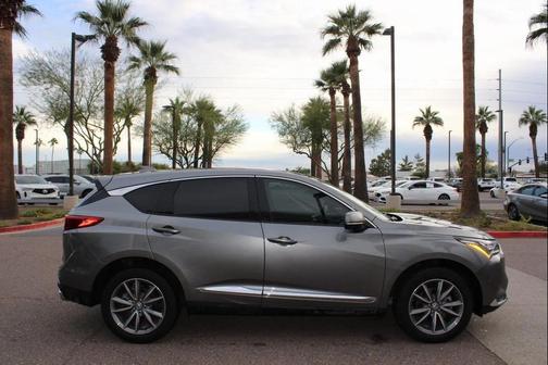 2023 Acura RDX Technology Package