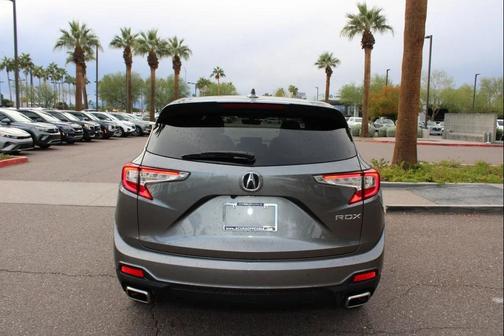 2023 Acura RDX Technology Package