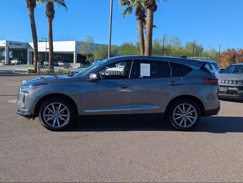 2023 Acura RDX Technology Package