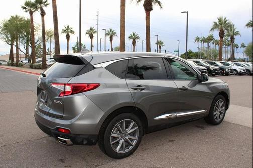 2023 Acura RDX Technology Package