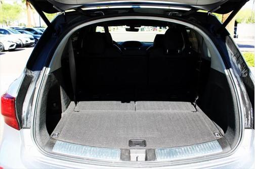 2017 Acura MDX 3.5L w/Technology Package