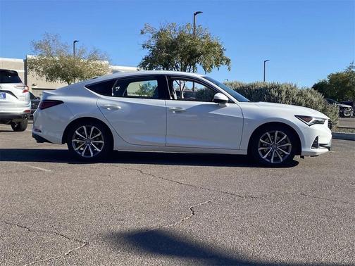 2025 Acura Integra Premium