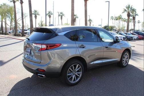 2023 Acura RDX Technology Package