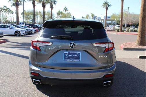 2023 Acura RDX Technology Package