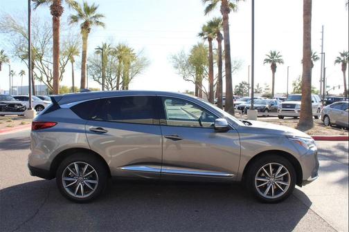 2023 Acura RDX Technology Package