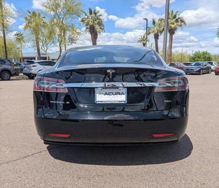 2018 Tesla Model S 75D