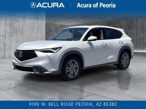 2026 Acura ADX Base