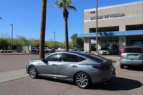2025 Acura Integra Premium