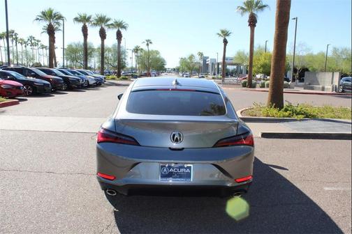 2025 Acura Integra Premium