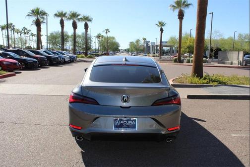 2025 Acura Integra Premium