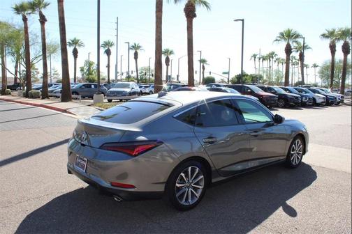 2025 Acura Integra Premium