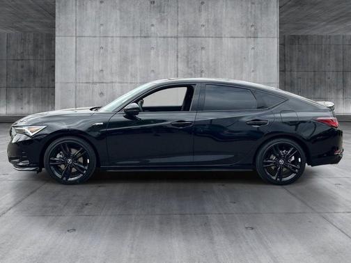 2026 Acura Integra FWD A-Spec with Technology