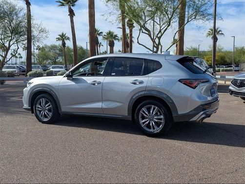 2025 Acura ADX Premium