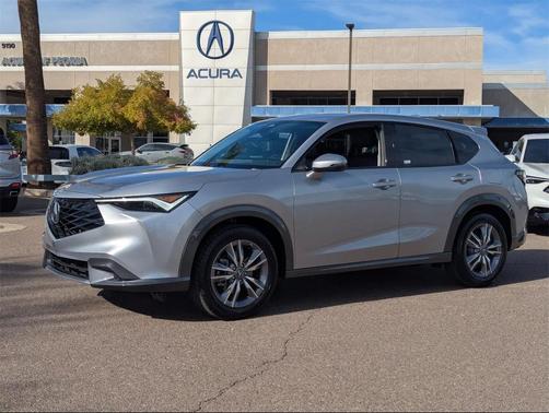 2025 Acura ADX Premium