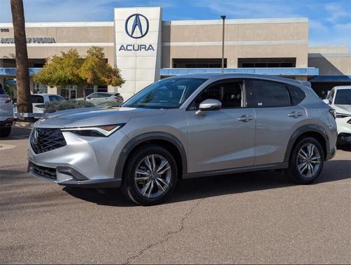 2025 Acura ADX Premium