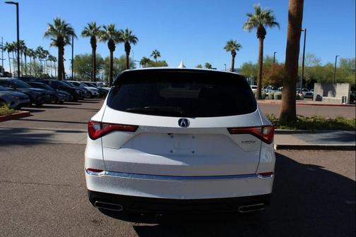 2023 Acura MDX Standard