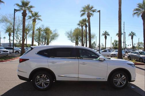 2023 Acura MDX Standard