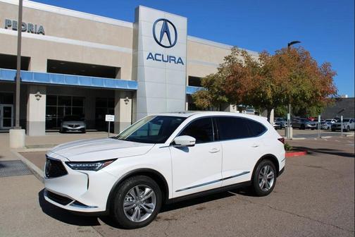 2023 Acura MDX Standard