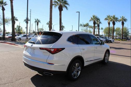 2023 Acura MDX Standard