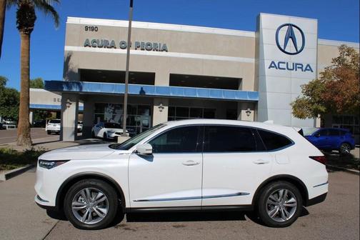 2023 Acura MDX Standard