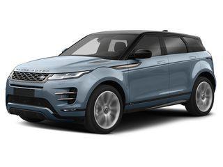 2020 Land Rover Range Rover Evoque First Edition