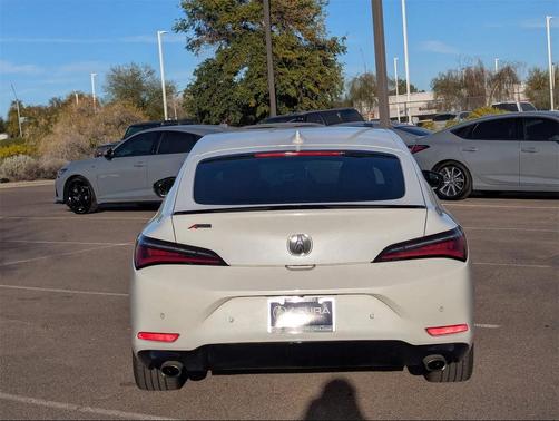 2023 Acura Integra A-SPEC Technology