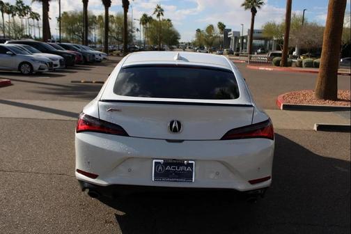 2023 Acura Integra A-SPEC Technology