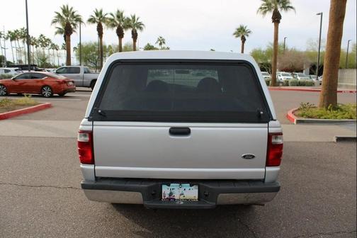 2001 Ford Ranger XL