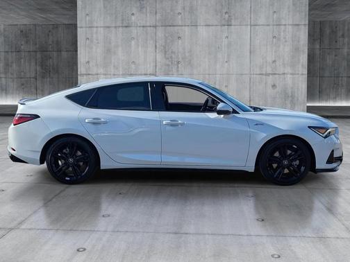 2026 Acura Integra FWD A-Spec with Technology