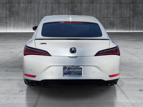 2026 Acura Integra FWD A-Spec with Technology