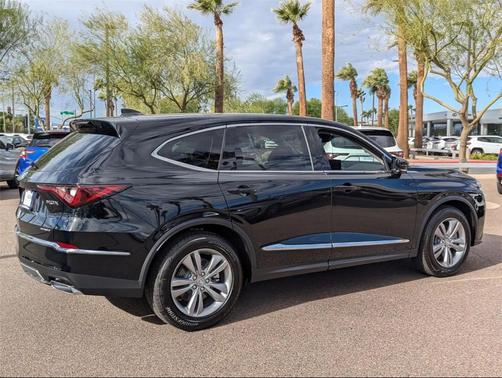 2026 Acura MDX Standard