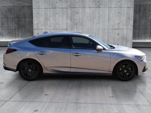 2023 Acura Integra A-SPEC