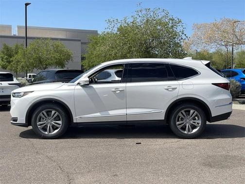2026 Acura MDX Standard