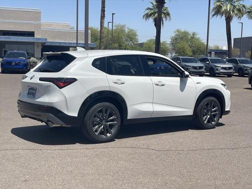 2025 Acura ADX w/A-Spec Package