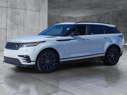 2018 Land Rover Range Rover Velar P380 SE R-Dynamic