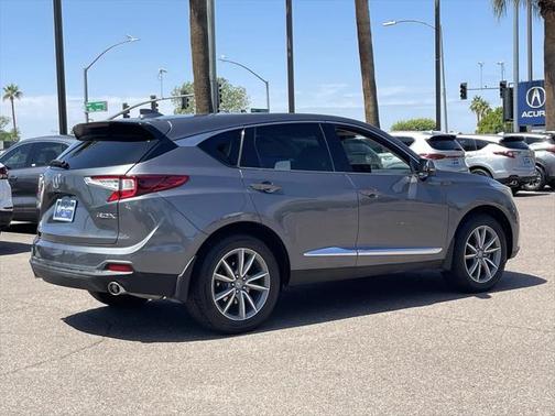 2019 Acura RDX Technology Package