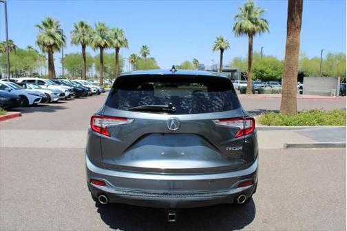 2019 Acura RDX Technology Package