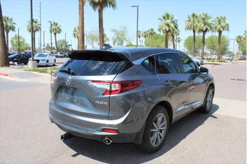 2019 Acura RDX Technology Package