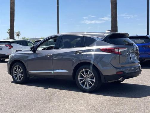 2019 Acura RDX Technology Package
