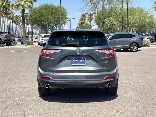 2019 Acura RDX Technology Package