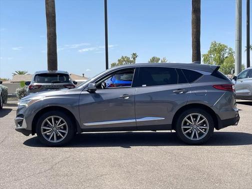 2019 Acura RDX Technology Package