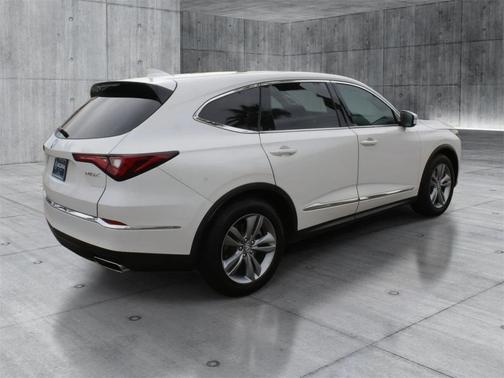 2023 Acura MDX Standard