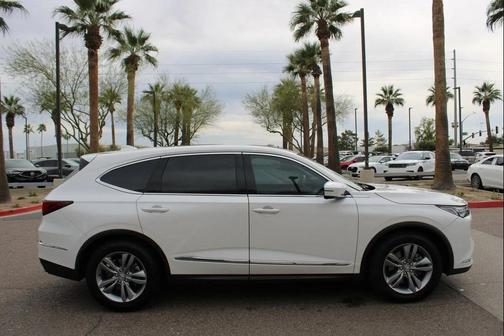 2023 Acura MDX Standard