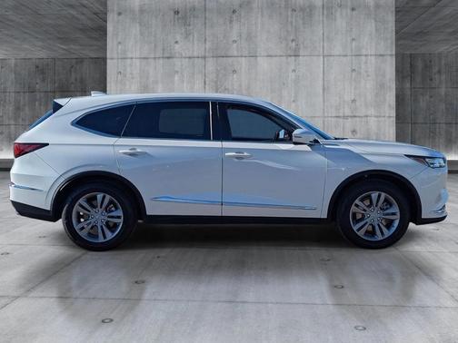 2023 Acura MDX Standard
