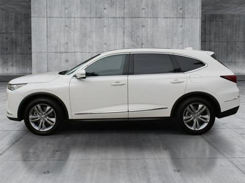 2023 Acura MDX Standard