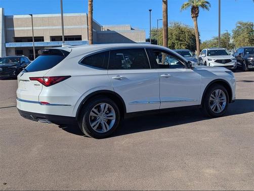 2023 Acura MDX Standard