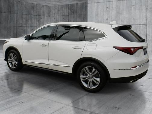 2023 Acura MDX Standard