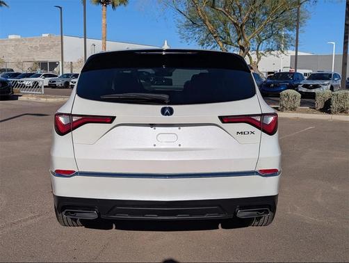 2023 Acura MDX Standard